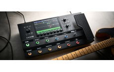 Революция в моделировании звука: Line 6 Helix Stadium XL Floor уже в upsound.com.ua!